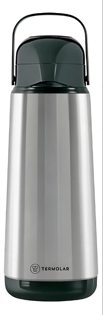 Garrafa Térmica