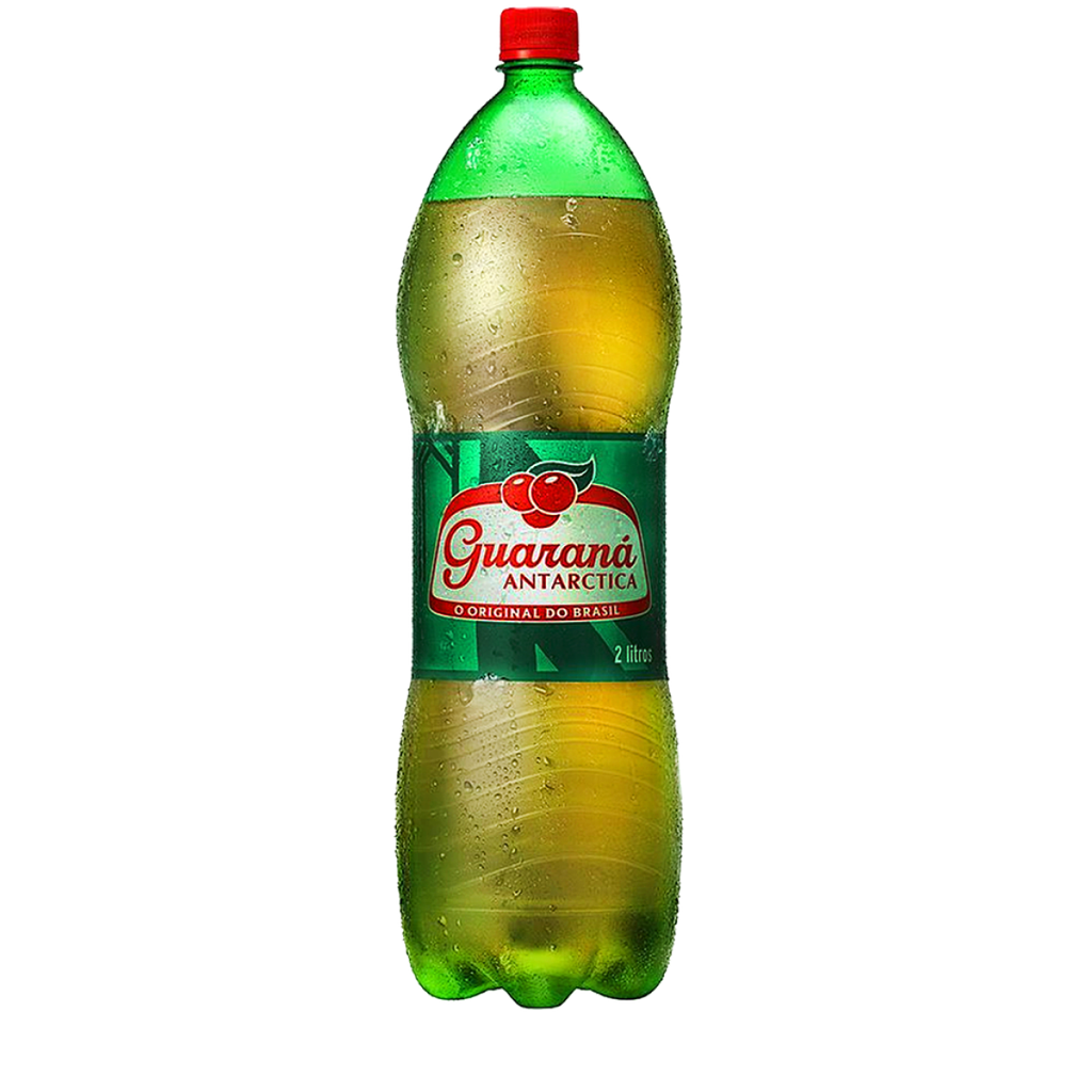 Refrigerante Guaraná Antárctica 2L