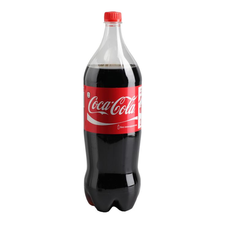 Coca-Cola 2L