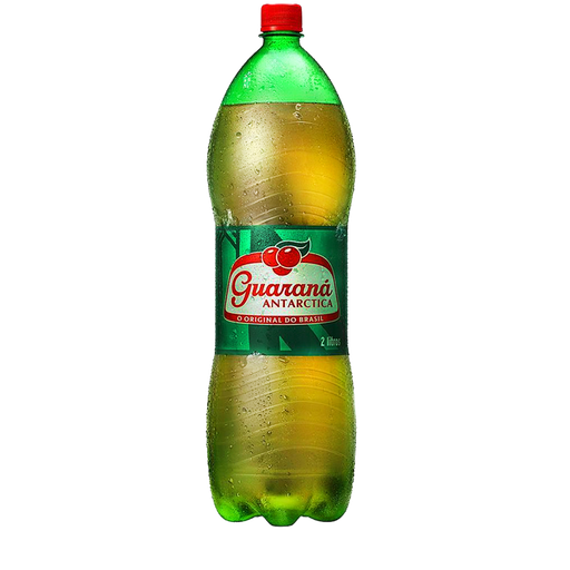 [GUA1] Refrigerante Guaraná Antárctica 2L