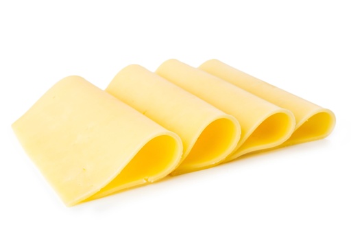 [FQJ] Mussarela (Fatia)