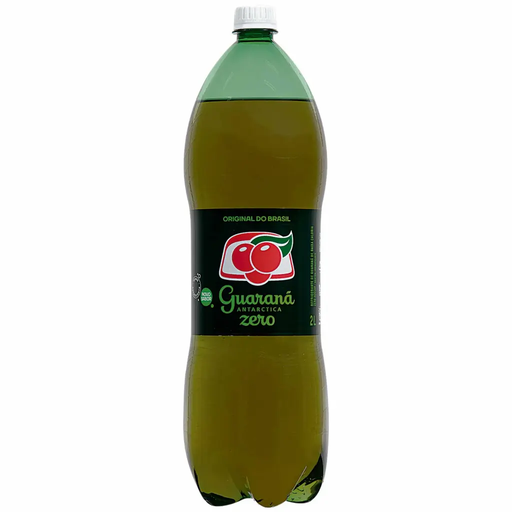 [G2L0] Guaraná Zero 2L